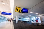 Airline-Delta Air Lines-DAL-New LaGuardia Concourse