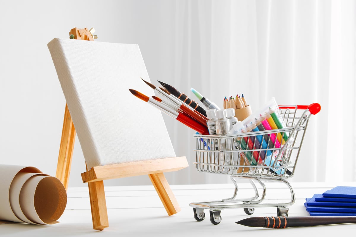 Should Michaels Rethink Its Store Expansion Strategy The Motley