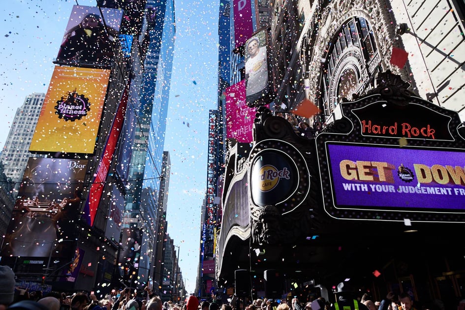 Planet Fitness Just Opened Its 2 000th Location The Motley Fool