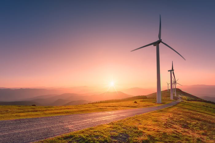 The 3 Best Renewable Energy Stocks To Buy For 2020 Nasdaq
