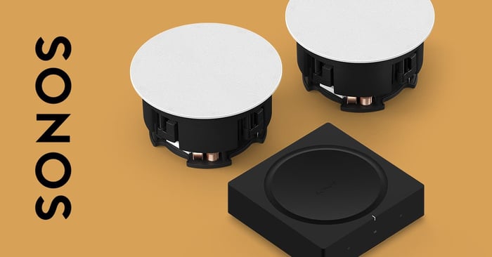 Sonos Raises Component Prices Showing Confidence In Customer