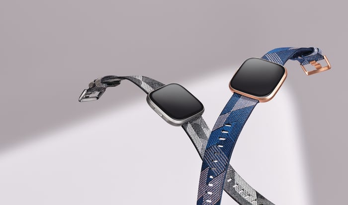 Fitbit Finally Releases Blood Oxygen Monitoring Nasdaq