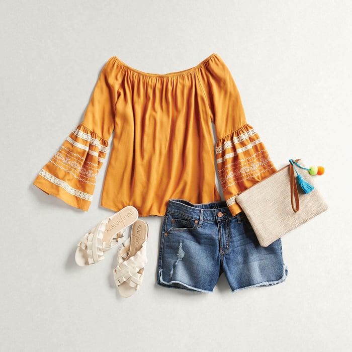 women's clothing from Stitch Fix