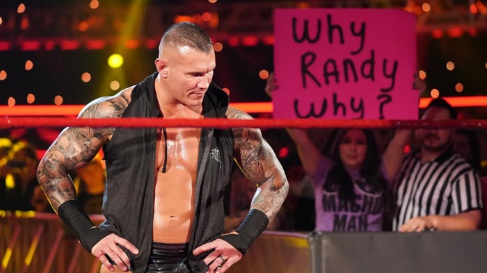 Wwe Recently Got Body Slammed Will Earnings Help The Company