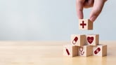 Pharmaceutical blocks