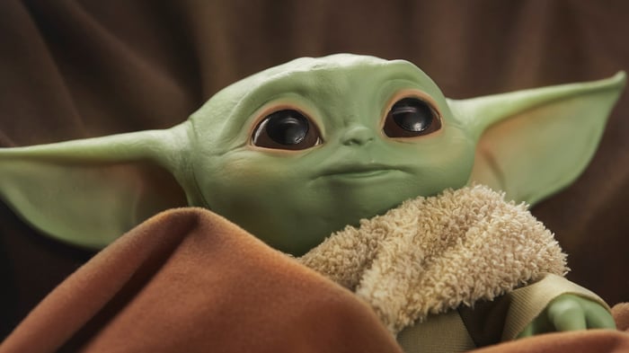 Baby Yoda Toys: Christmas is coming: These Baby Yoda toys, inspired by a  'Star Wars' character, can be yours in 2020 - The Economic Times