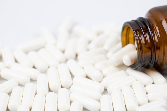 Why Biogen Stock Rose 14.7% in February | Nasdaq