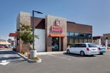 Dunkin' Donuts