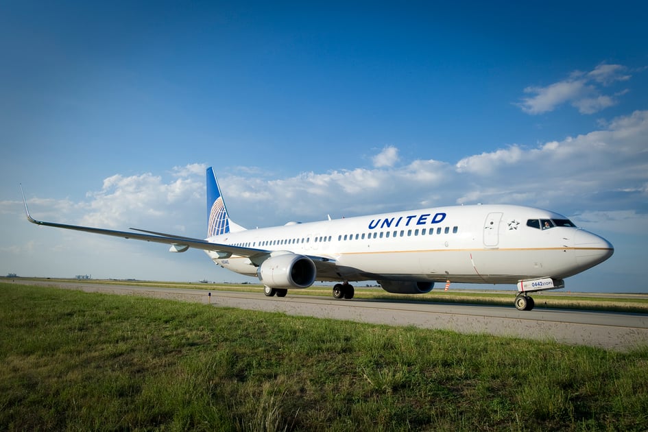 United Accelerates Flight Cuts As Coronavirus Eats Into U S