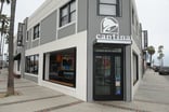 Taco Bell Cantina