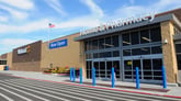Wal-Mart store