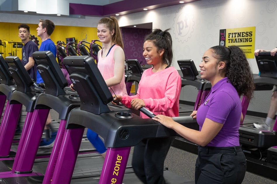 At Least 10 Of Planet Fitness S Revenue Is At Risk From Coronavirus The Motley Fool At Least 10 Of Planet Fitness S Revenue Is At Risk From Coronavirus The Motley Fool