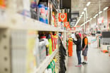 Home Depot