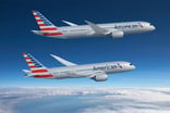 Airline-American Airlines 787 Dreamliner-AAL-BA