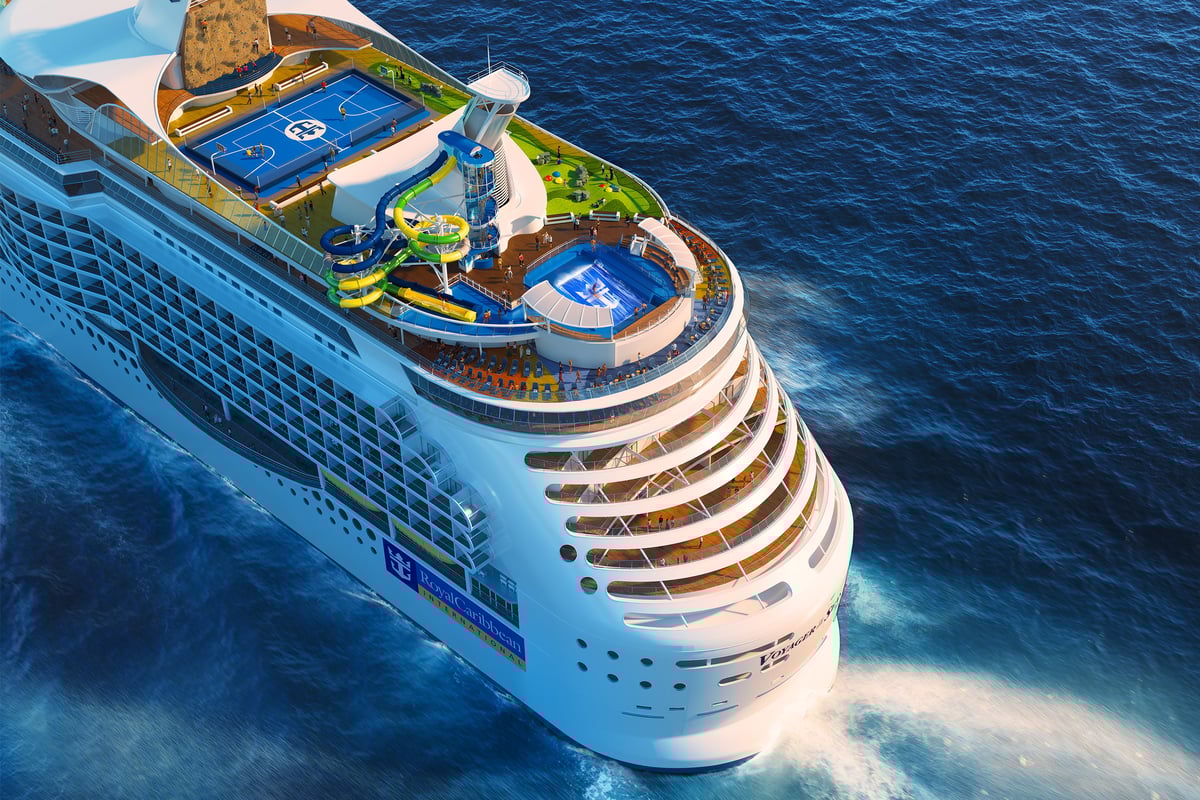 Better Buy Carnival Vs Royal Caribbean The Motley Fool