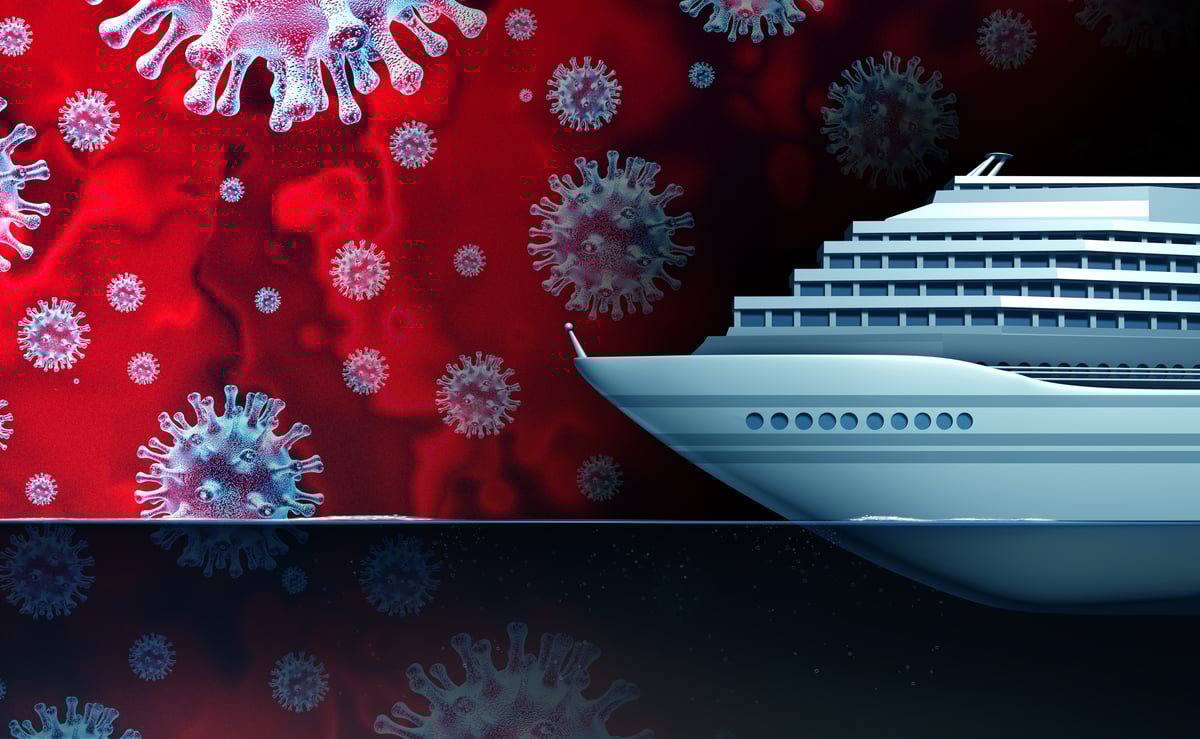 Will The Coronavirus Bankrupt Carnival Corp The Motley Fool