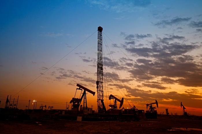 Diamondback Energy(FANG) 관련 이미지 7