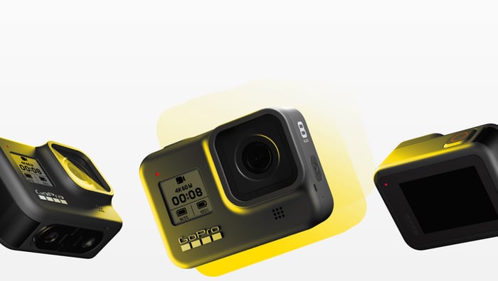 Can Gopro Survive The Covid 19 Market Meltdown Nasdaq