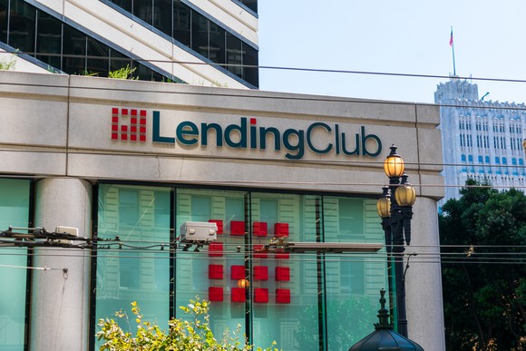 LendingClub