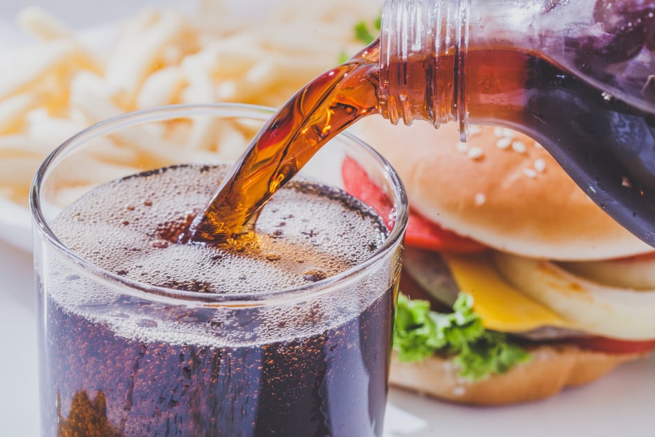 Better Buy Mcdonald S Vs Coca Cola The Motley Fool