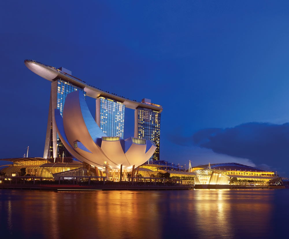 Singapore Singapore