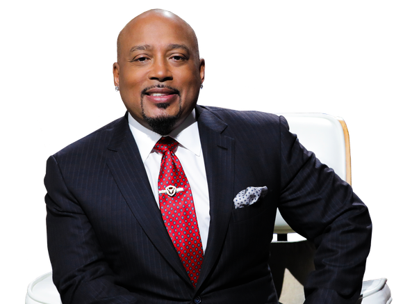 Daymond John