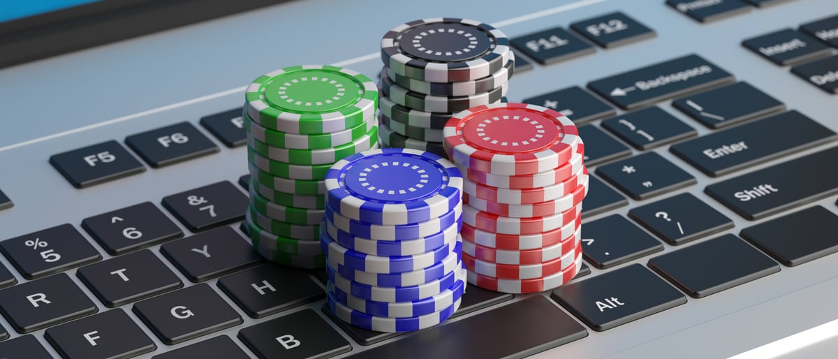 Best Online Casinos Ny