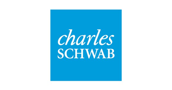 Charles Schwab logo
