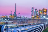 143 oil refinery