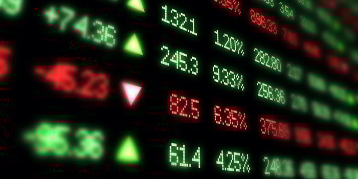 Why Apple's Stock Split Spurred a Dow Jones Shake-Up | Nasdaq