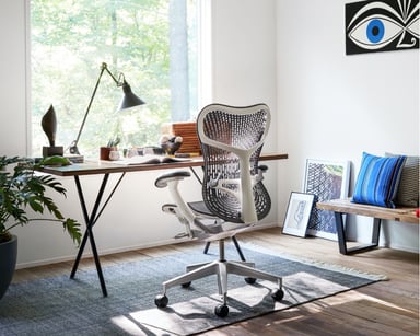 Mirra 2 Chair in Home Office