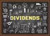 dividend investing income payout investments portfolio getty