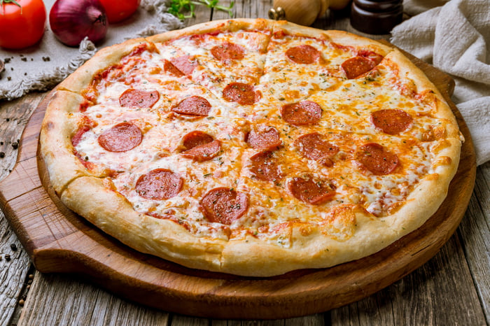 3 Things To Look For When Domino S Pizza Announces Earnings Nasdaq