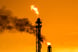 Getty Emissions Refinery Flaring