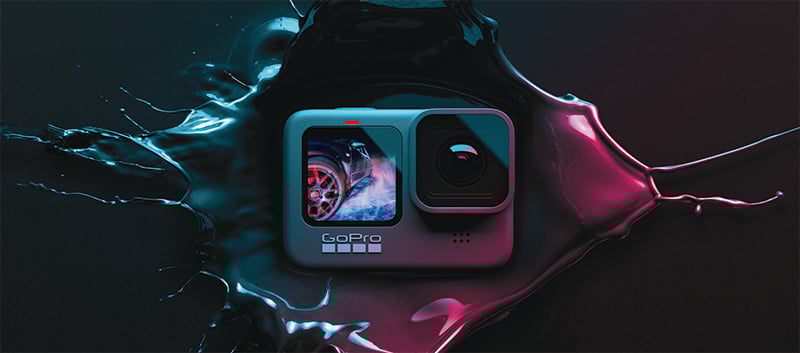 Gopro Going All In On The Cloud The Motley Fool Gopro Going All In On The Cloud The Motley Fool