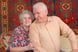 70 year old couple