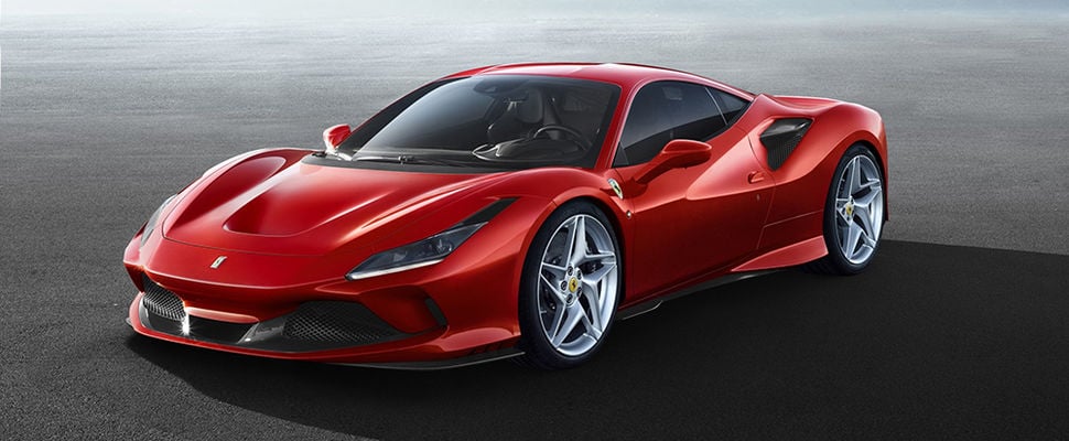 Why Ferrari Is Recession Proof The Motley Fool Why Ferrari Is Recession Proof The Motley Fool