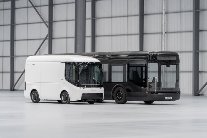 Why Stocks Of These Niche Electric Vehicle Players Are Soaring Today Nasdaq Why Stocks Of These Niche Electric Vehicle Players Are Soaring Today Nasdaq