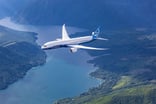 Aerospace Boeing 787-9-BA