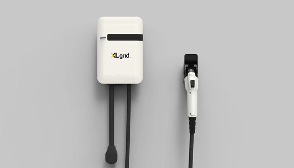 XL Grid electric vehicle charger