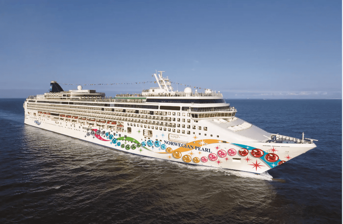 Is Norwegian Cruise Lines A Buy The Motley Fool
