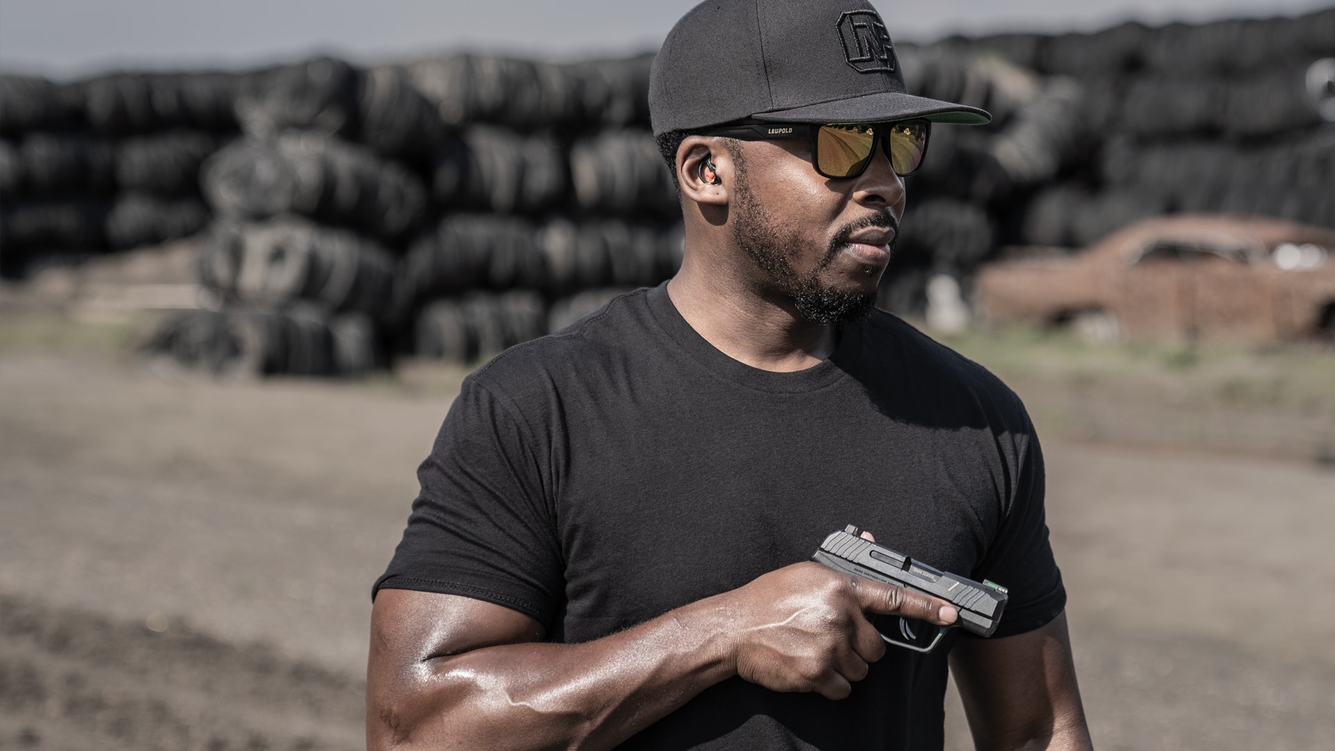 sturm ruger max-9 pistol personal protection source-rgr