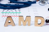 Wet AMD