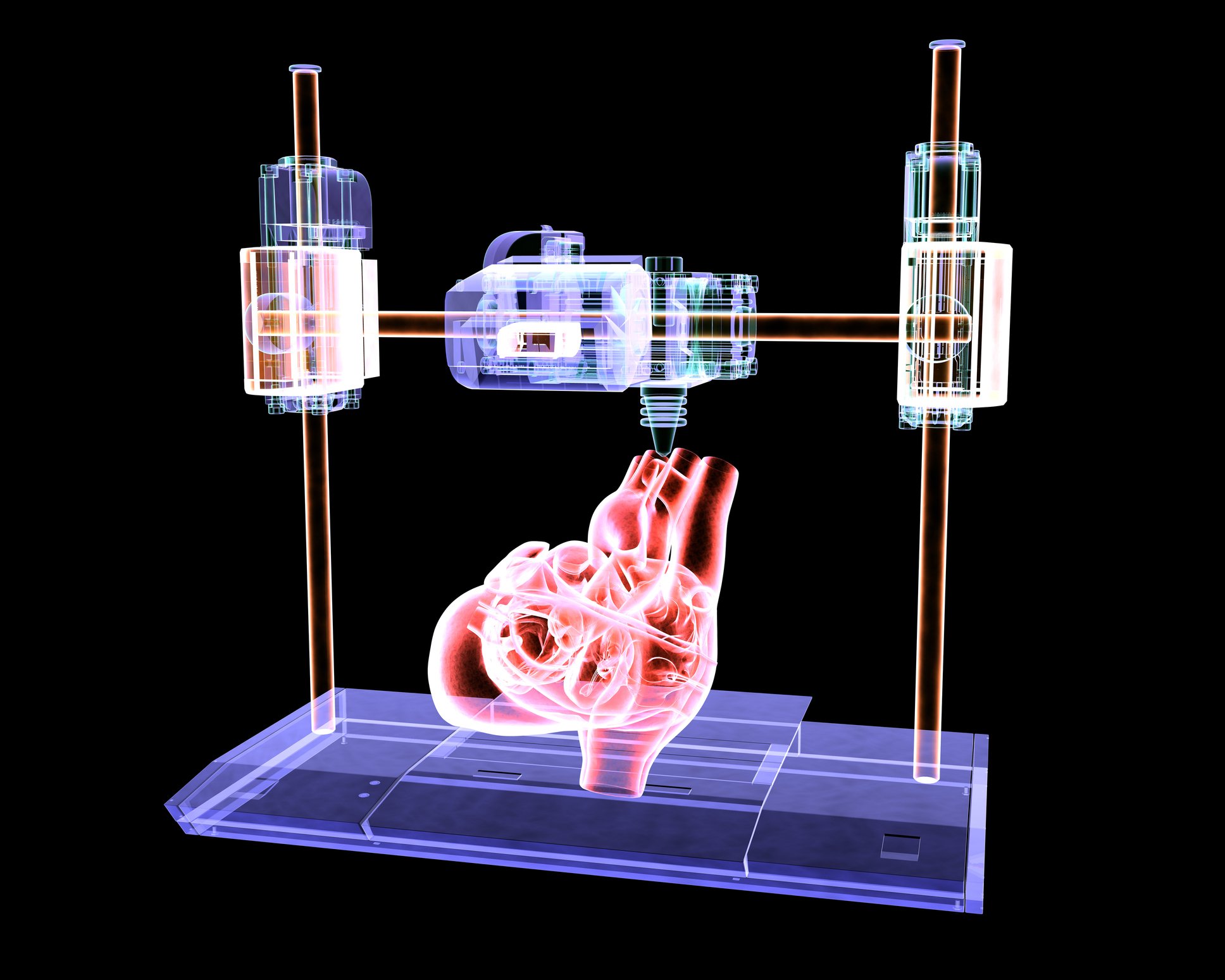 bioprinting stocks 3d bioprinting stocks list to buy best 2021