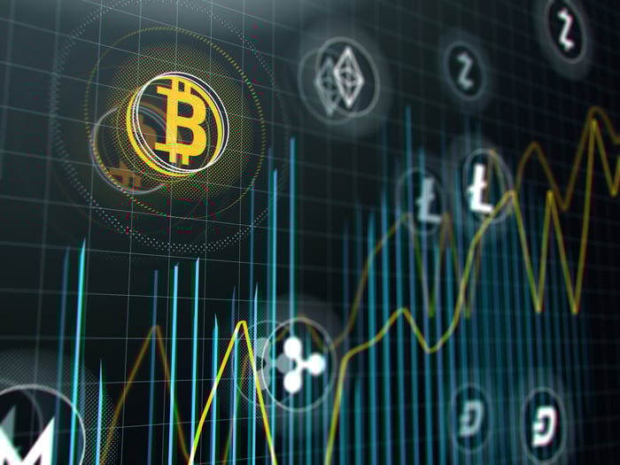3 Reasons To Invest In Crypto And 1 Reason Not To Nasdaq 3 Reasons To Invest In Crypto And 1 Reason Not To Nasdaq