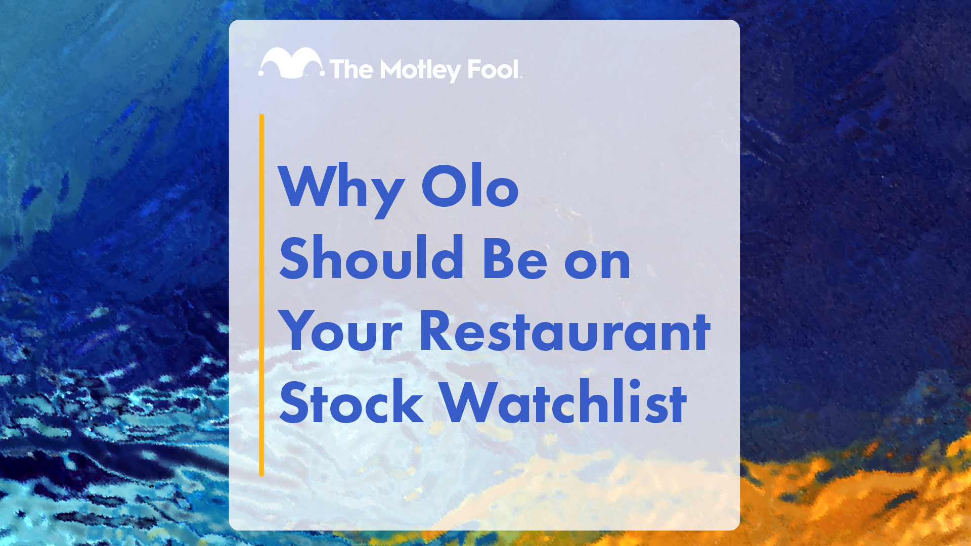 Why_Olo_Should_Be_on_Your_Restaurant_Stock_Watchlist