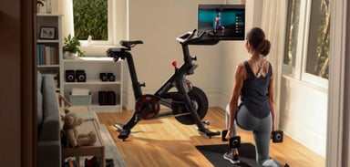 pton stock pton earnings peloton stock peloton earnings best 2020 covid stocks coronovirus stocks