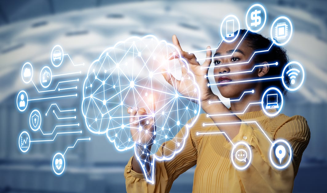 2 Growth Stocks Shaping The Future Of Technology The Motley Fool
