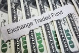 Exchange Traded Fund --GettyImages-821988652