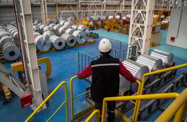 Aluminum GettyImages-651418911